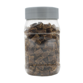Soft trainers Paard 150gr pot (Hypo Allergeen)