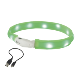 LED LIGHT BAND groen of blauw