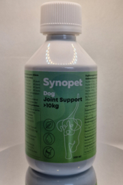Synopet Dog Joint Support 200ml (Voorheen Cani-Syn)