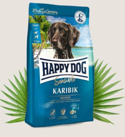 Happy Dog - Karabik - Zeevis