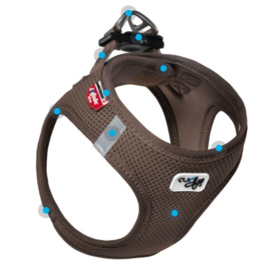 Curli Vest Harness Air-Mesh