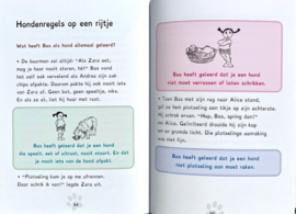 Boek "Wat zeg ik?" (leeftijdscategorie tot ca 9 jaar)