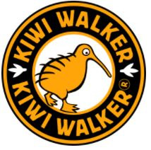 Kiwi Walker - Lets Play! Frisbee