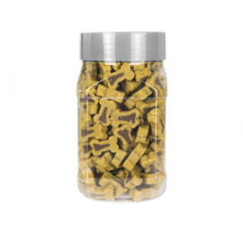 Botjes wild/gevogelte pot 250gr