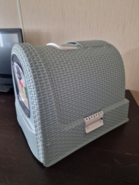 Curver Petlife Litter box nw prijs €47,50 lichte schade