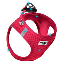 Curli Vest Harness Air-Mesh