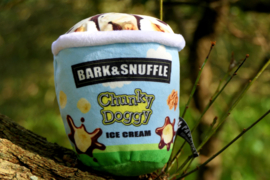 Bark & Shuffle