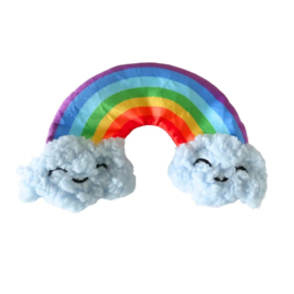 Paw Story Rainbow Ray