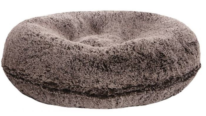 bessie and barnie bagel dog bed