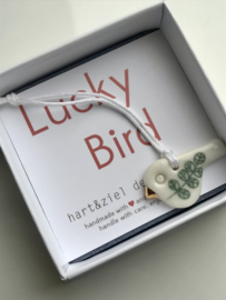 Lucky Bird special edition