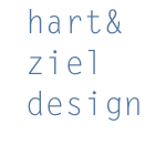 hart&ziel design - porseleinen sieraden