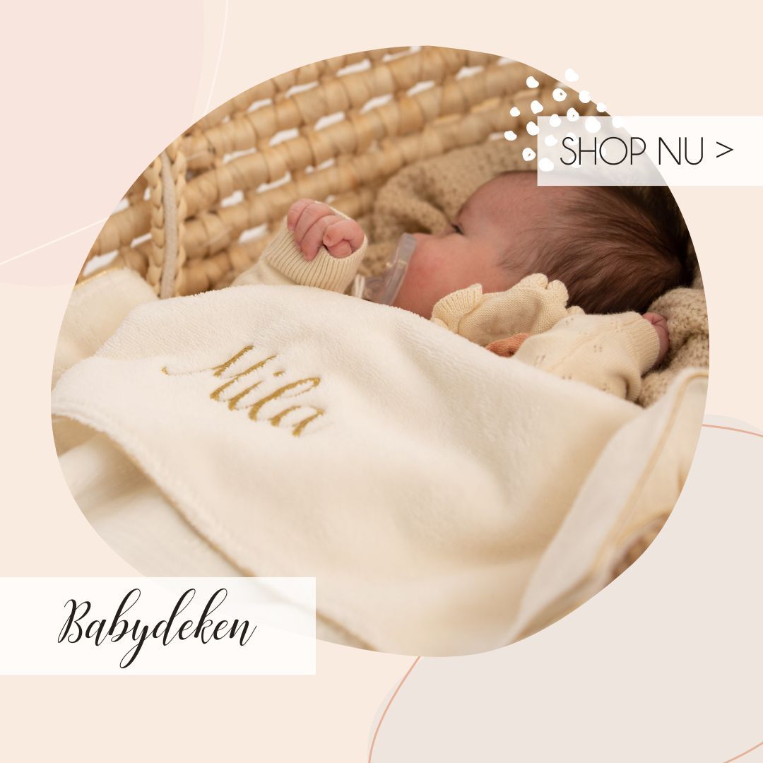 Babydeken