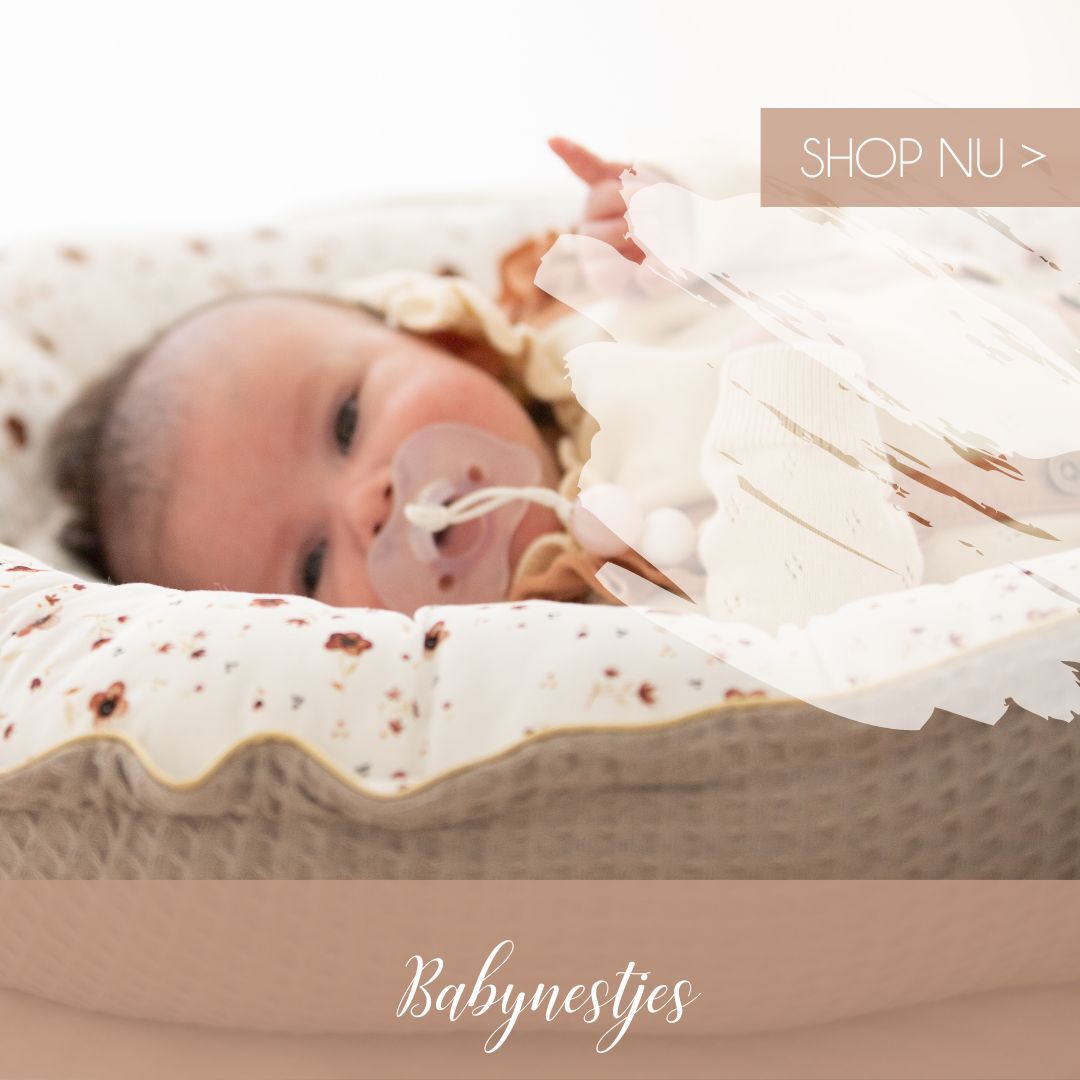babynestjes