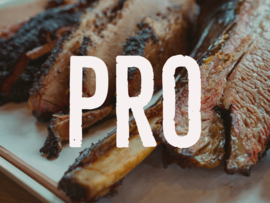 Pitmaster Pro