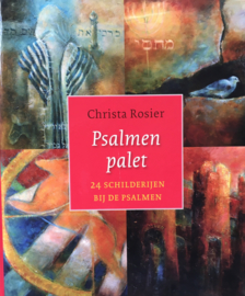 Psalm Palette (availble in Dutch language only)