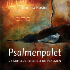 Psalm Palette (availble in Dutch language only)