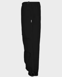 AIZZA Parachute Pants_Black_Man