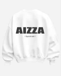 AZZIA_1.1E sweater white