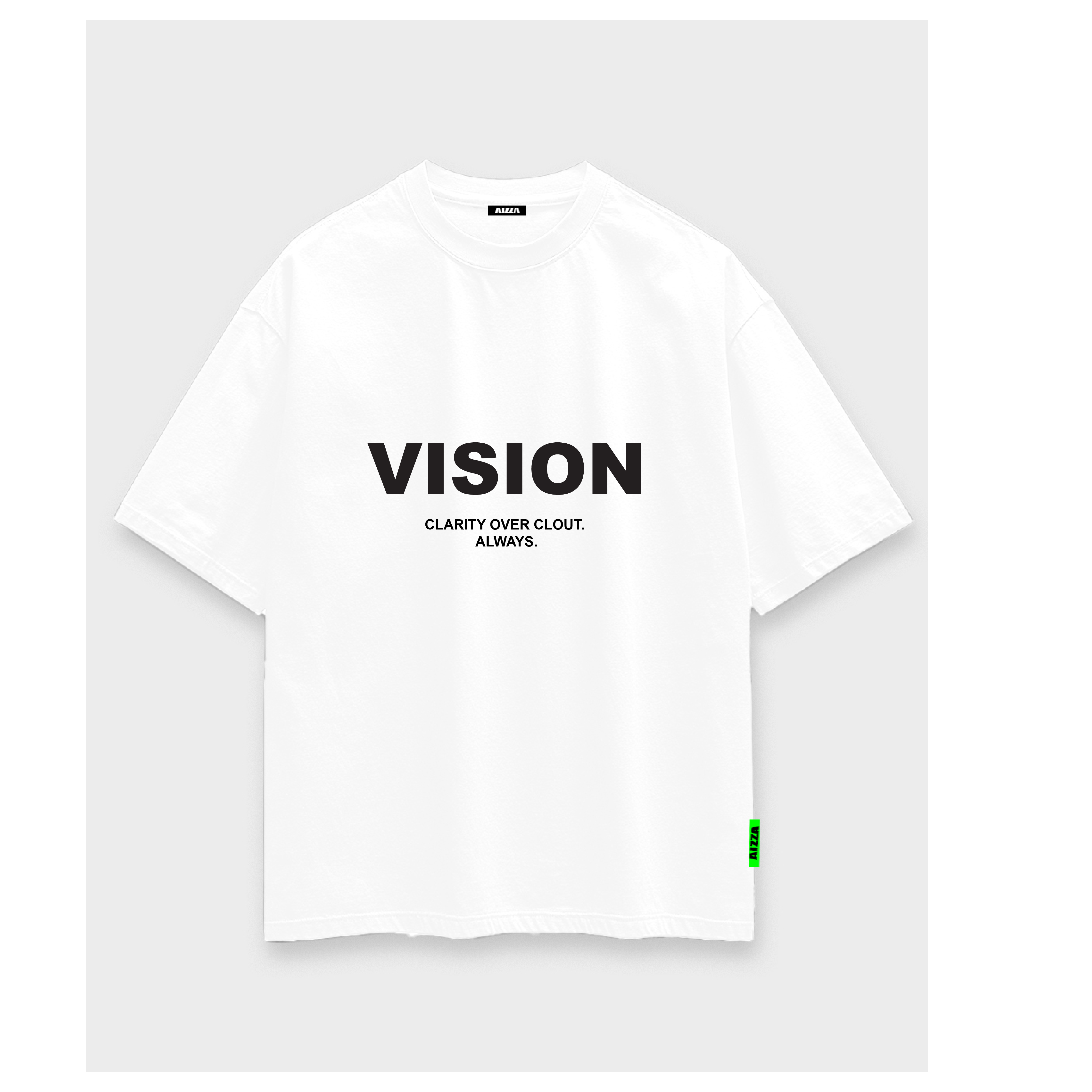 EYEZA IRIS | WHITE