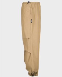 AIZZA Parachute Pants_Beige_Man