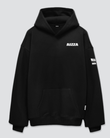 AZZIA_1.1S Hoodie black