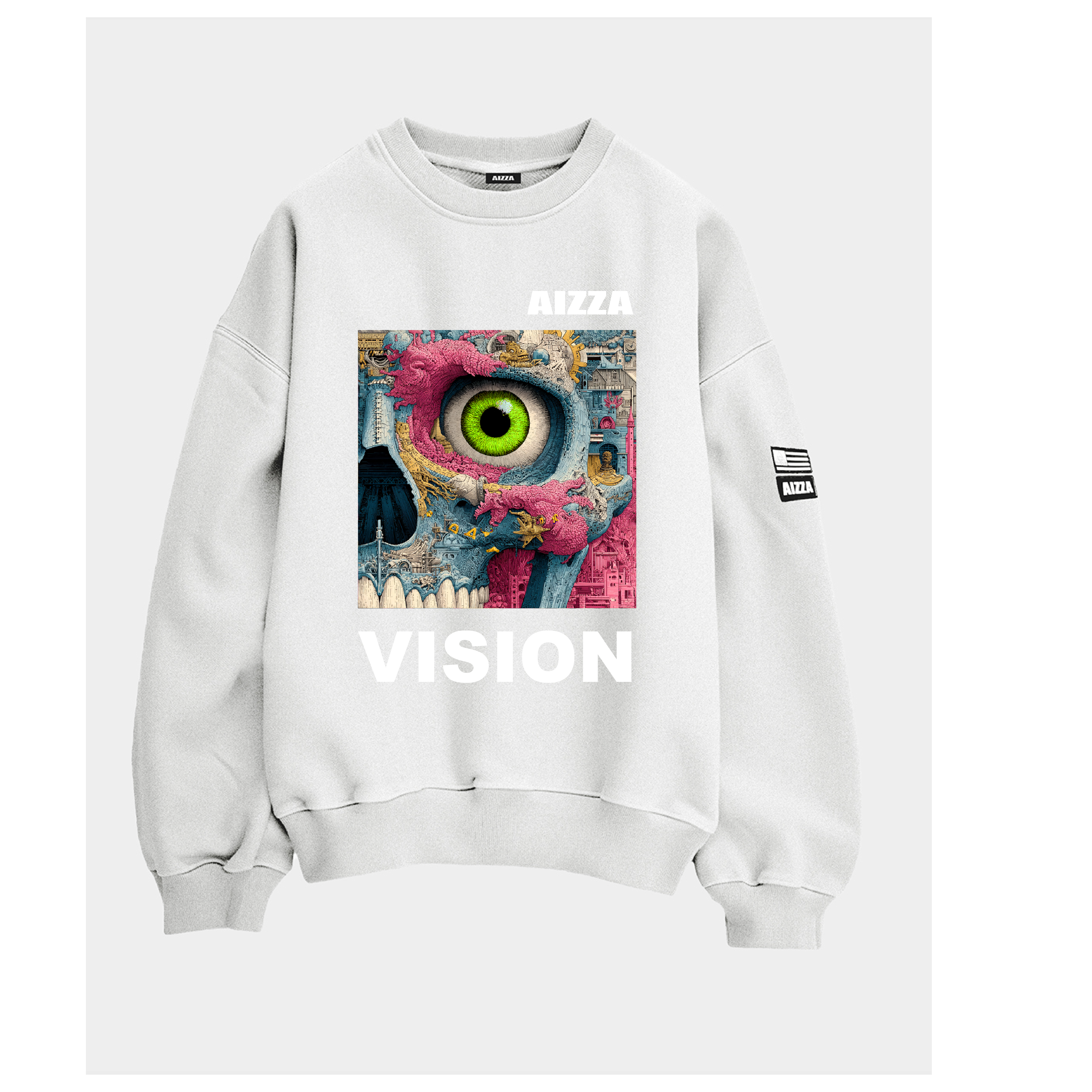 EYEZA SIGMA | GREY