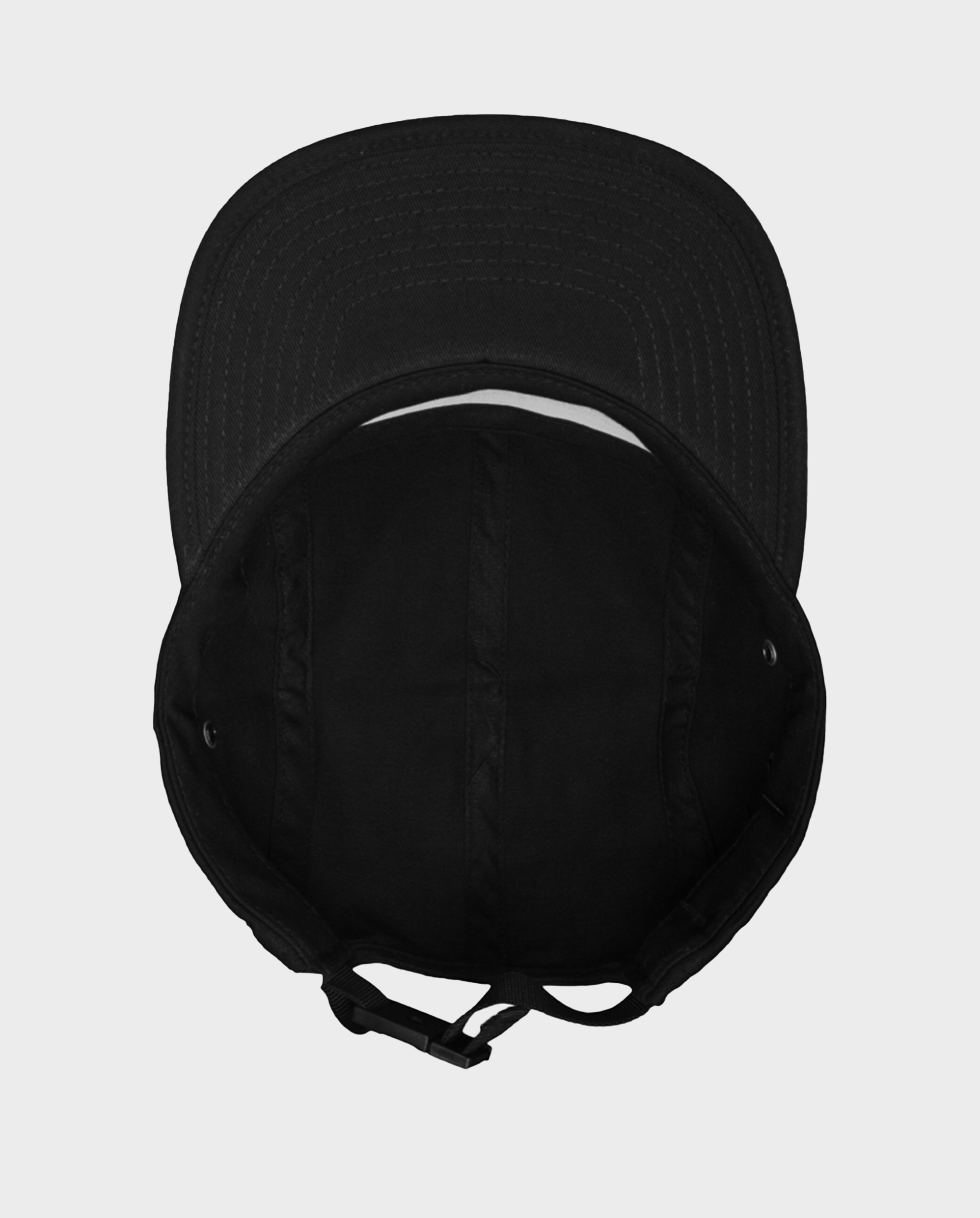 AIZZA Jockey Snapback – Black pink