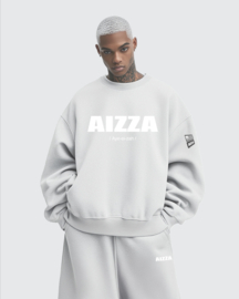 AZZIA_1.2E sweater grey