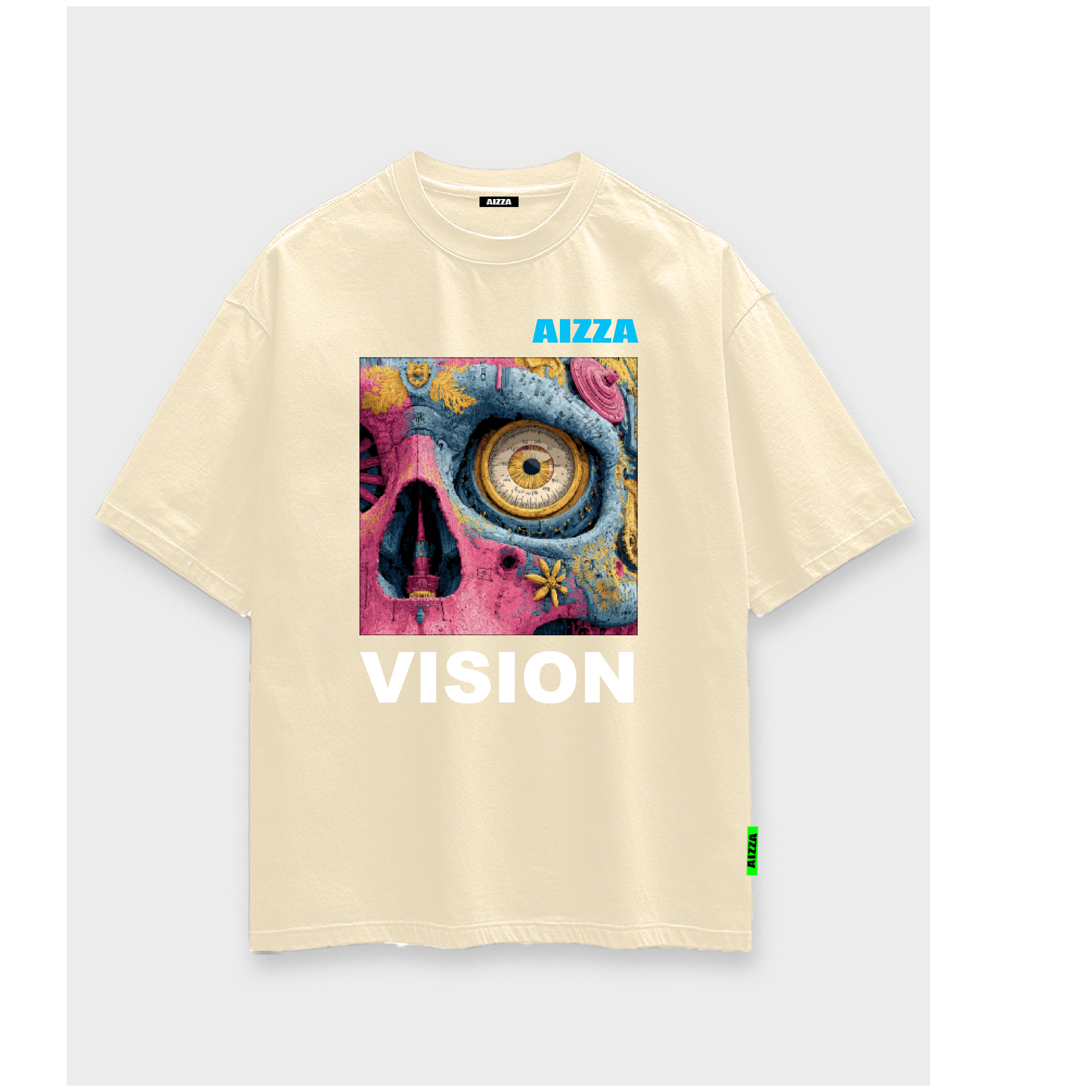 EYEZA  XEN | BEIGE