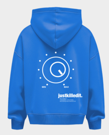 AIZZA_MPC.MAX_hoodie.royal blue