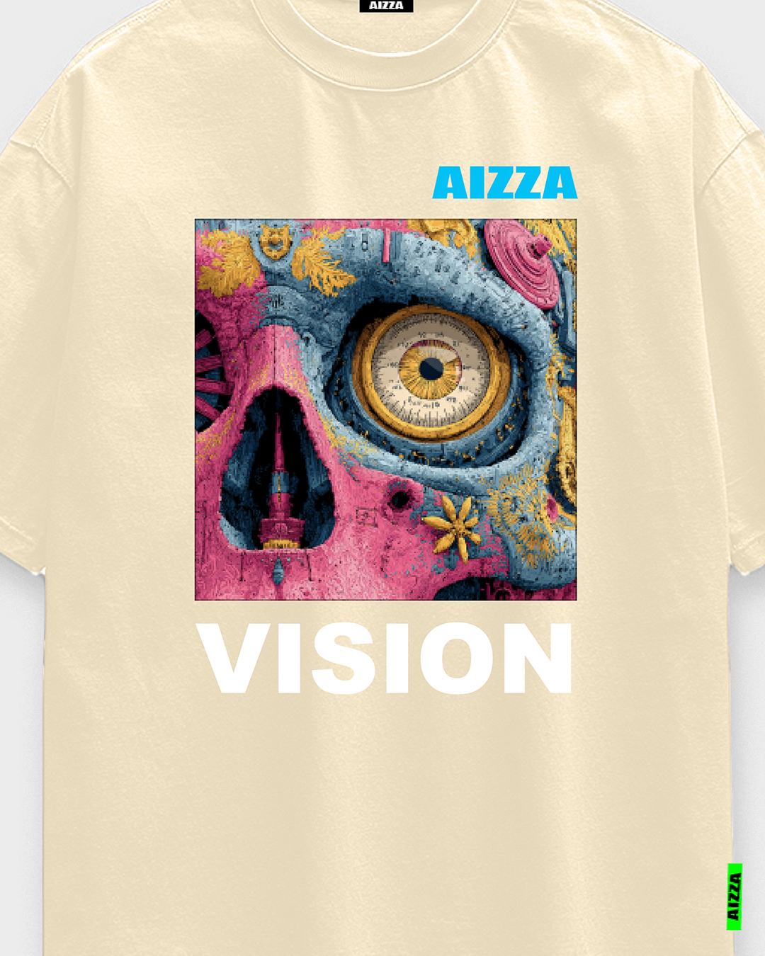 EYEZA  XEN | BEIGE