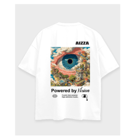 EYEZA IRIS | WHITE