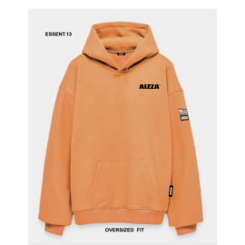 EYEZA | ESSENTIAL 13 | ORANGE