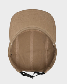 AIZZA Jockey Snapback – Khaki Pink