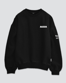AZZIA_1.1S sweater black