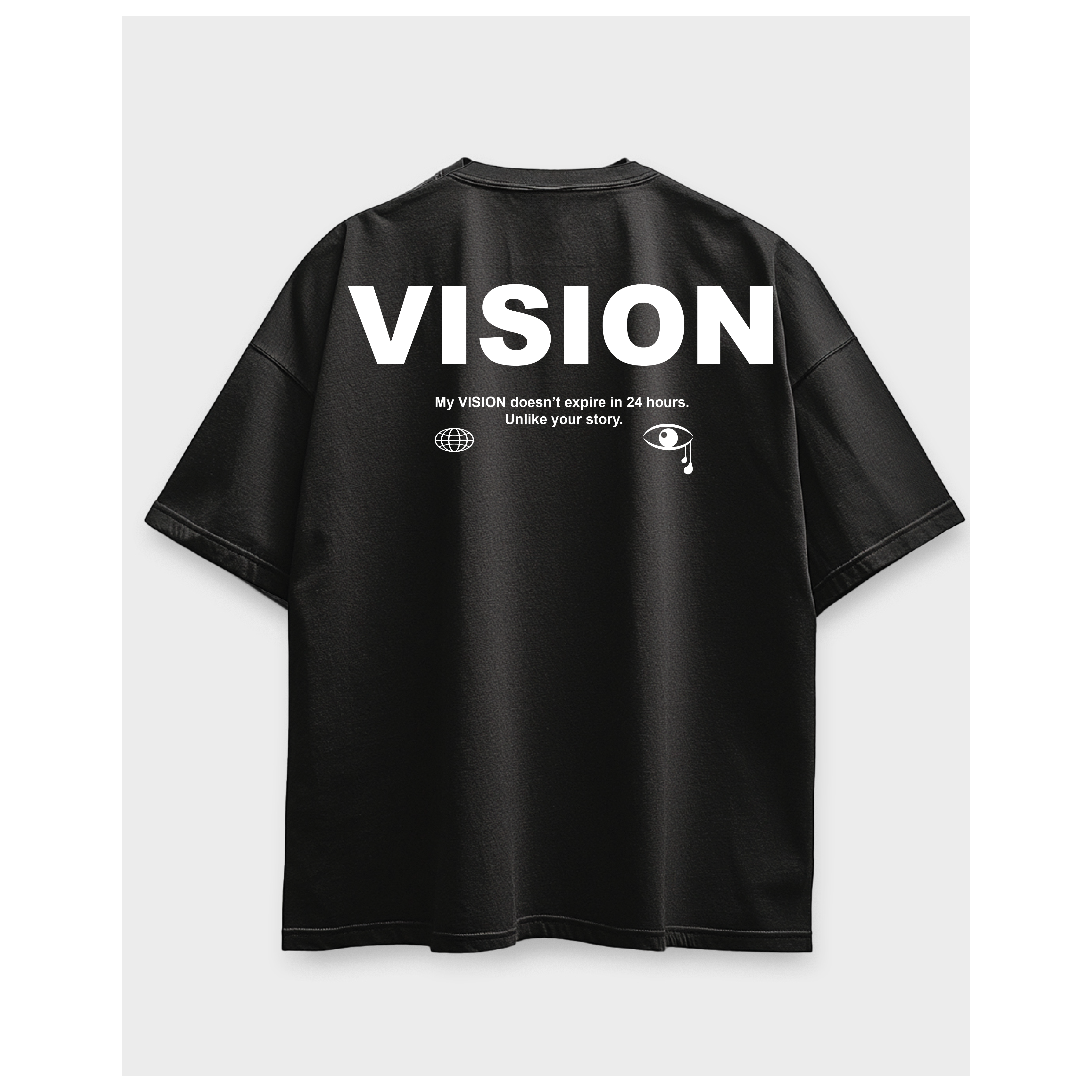 EYEZA VYZN | BLACK