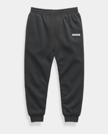 AIZZA Sweatpants_Black_Unisex/man