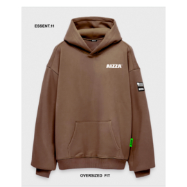 EYEZA | ESSENTIAL 11 | BROWN