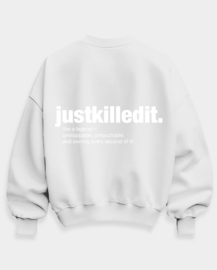 AIZZA_JKI_Sweater_grey 1.0