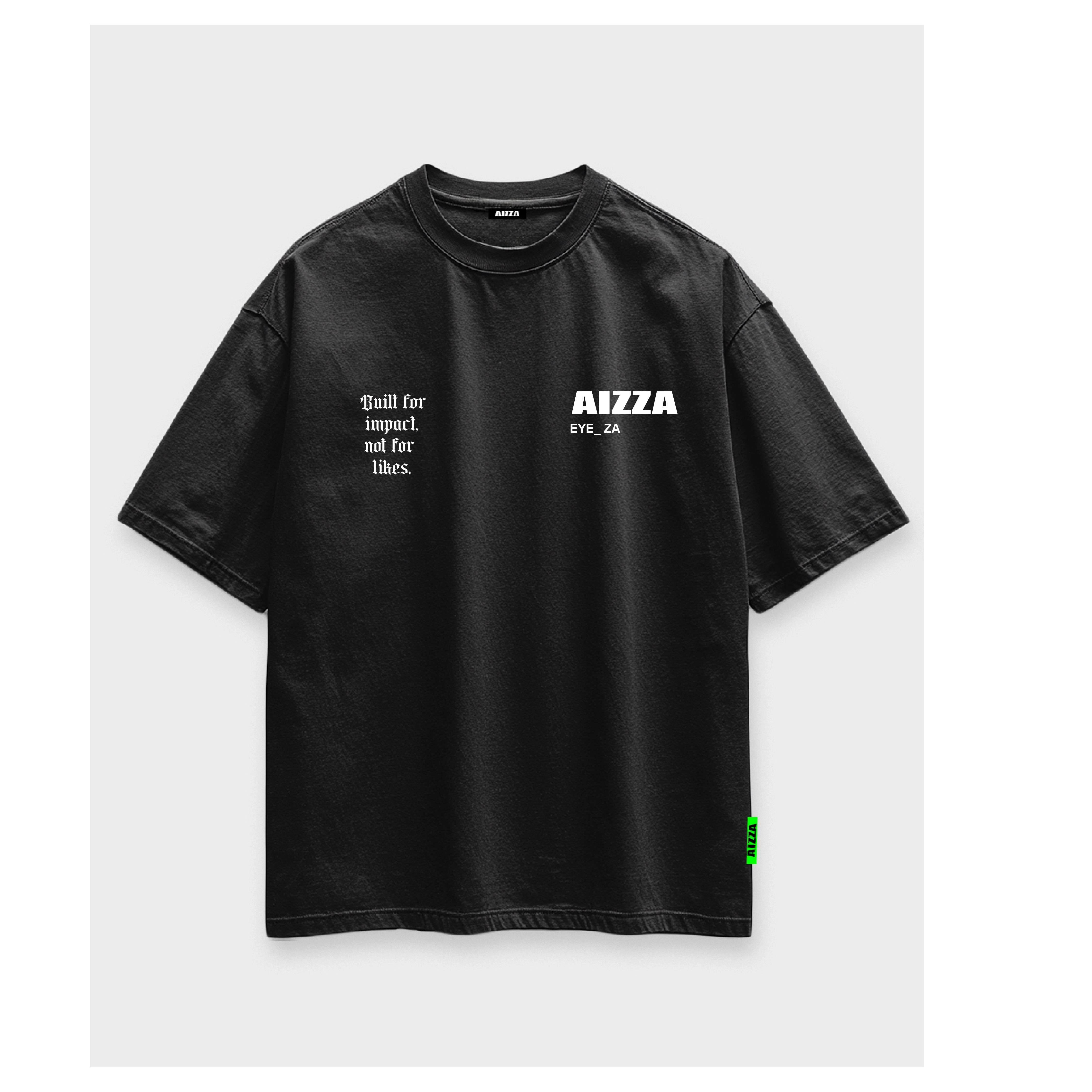 EYEZA VYZN | BLACK