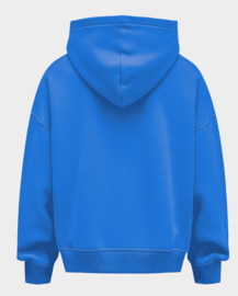 AZZIA_1.1S Hoodie royal blue