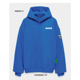 EYEZA | ESSENTIAL 12 | ROYAL BLUE