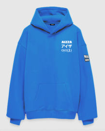 AIZZA_MPC.MAX_hoodie.royal blue