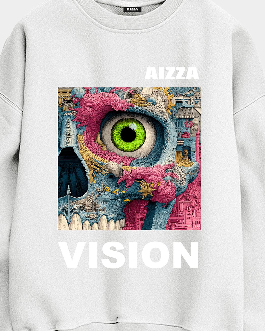 EYEZA SIGMA | GREY