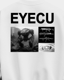 EYEZA EYECU | GREY