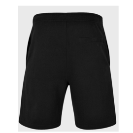 EYEZA | ESSENTIAL  SHORTS | BLACK