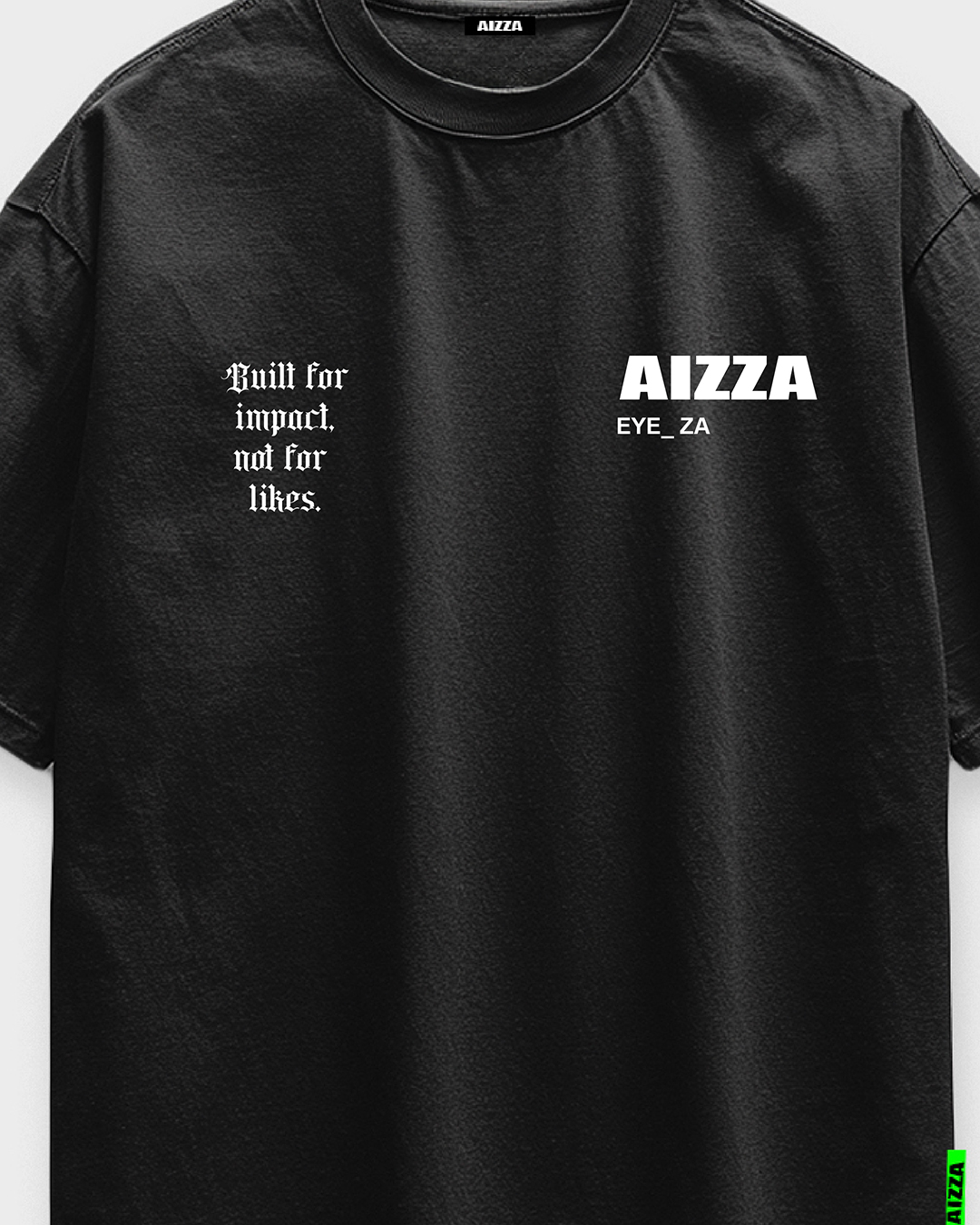 EYEZA VYZN | BLACK