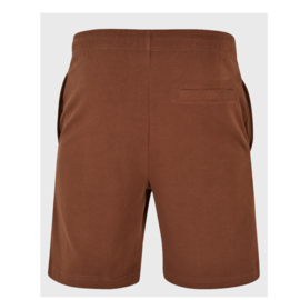 EYEZA | ESSENTIAL SHORTS | BROWN