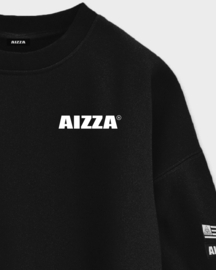 EYEZA | ESSENTIAL 08 | BLACK