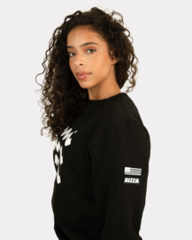 BTF - UNISEX SWEATER V 2.1 BLACK